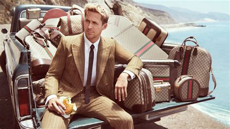 the face of gucci|You heard it here first: Ryan Gosling is now the face of Gucci.